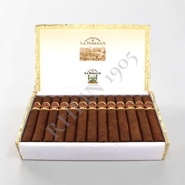 SCDH EL PRINCIPE / 25'S — Rhein 1905