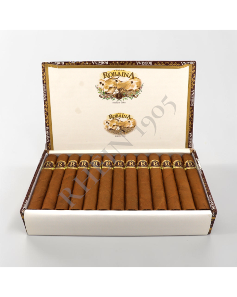 VEGAS ROBAINA FAMOSOS / 25'S — Rhein 1905