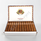 RAMON ALLONES SMALL CLUB CORONA / 25'S — Rhein 1905