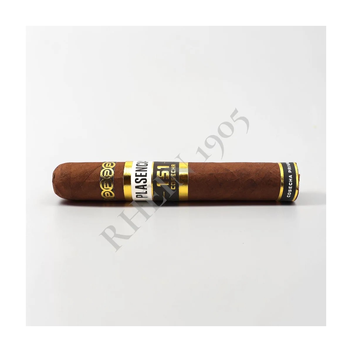 PLASENCIA COSECHA 151 LA MUSICA — Rhein 1905