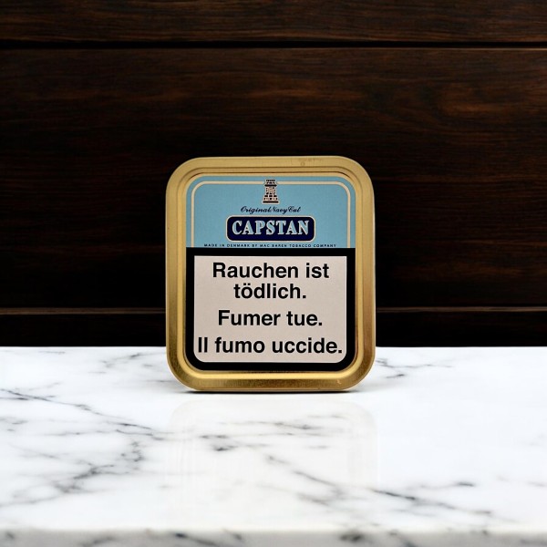 CAPSTAN ORIGINAL FLAKE — Rhein 1905