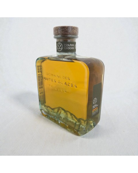 WHISKY DOMAINE DES HAUTES GLACES EX-VNJAUNE 50.6% R00F24 — Rhein 1905