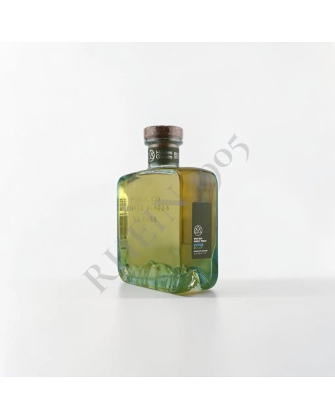 WHISKY DOMAINE DES HAUTES GLACES PARCELLAIRE VULSON B17P25 45% — Rhein 1905