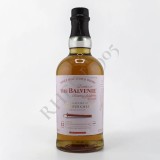THE BALVENIE 12yrs MONTILLA WINE CANK SINGLE MALT SCOTCH WHISKY BOX — Rhein 1905
