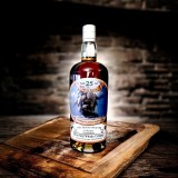 CARONI 25 YEARS SPECIAL EDITION 1999 — Rhein 1905