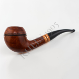 VAUEN BRASS GLATT 2308 — Rhein 1905