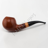 VAUEN BRASS GLATT 2342 — Rhein 1905