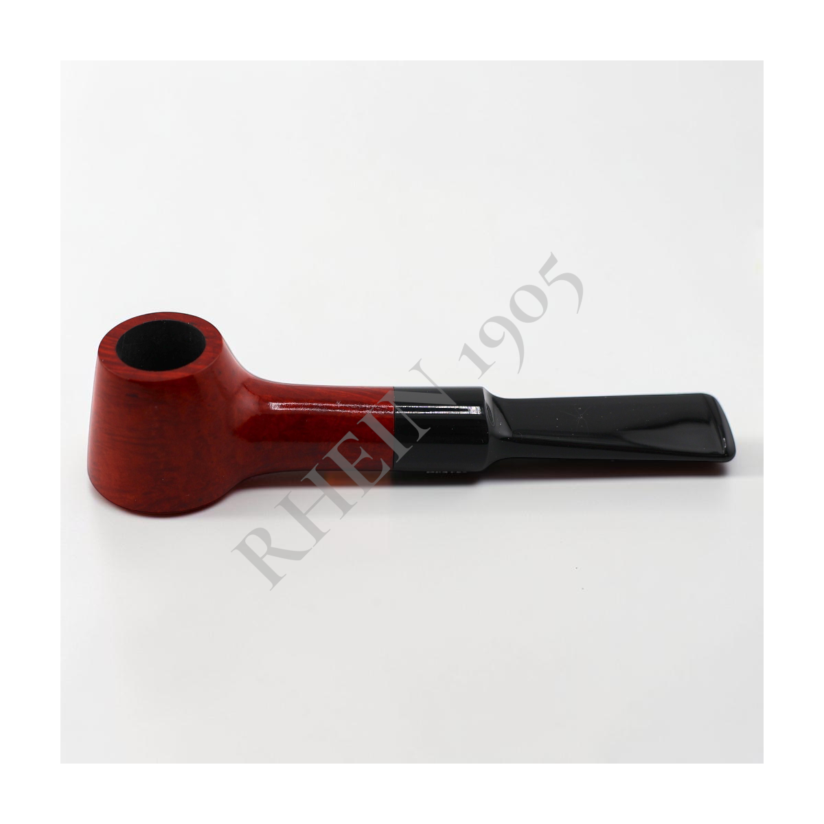 VAUEN GLATT ROT TINY 3 — Rhein 1905
