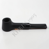 VAUEN GLATT SCHWARZ TINY 1 — Rhein 1905