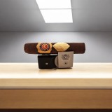 CAVALIER DE GENEVE - BLACK I PETIT ROBUSTO — Rhein 1905