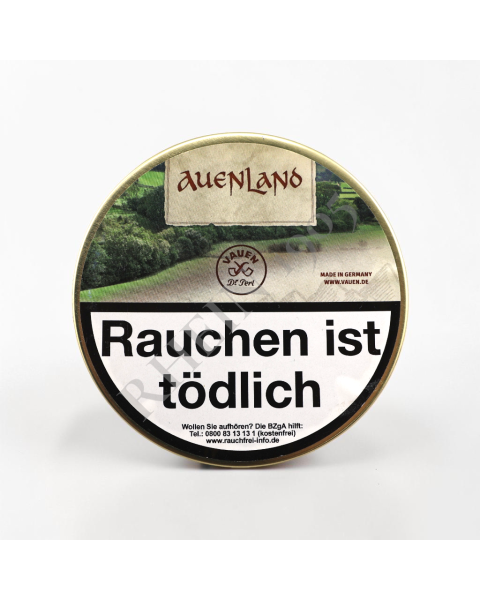 TABAC VAUEN 50gr — Rhein 1905