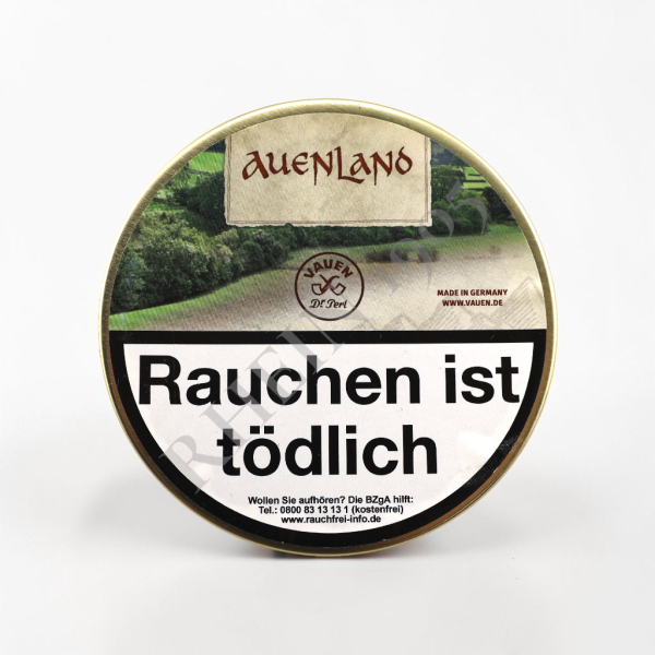 TABAC VAUEN 50gr — Rhein 1905