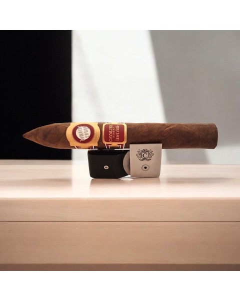 CAVALIER DE GENEVE - DOMAINE ROUGE FIGURADO — Rhein 1905