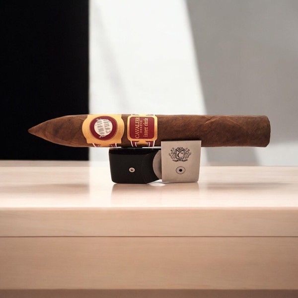 CAVALIER DE GENEVE - DOMAINE ROUGE FIGURADO — Rhein 1905
