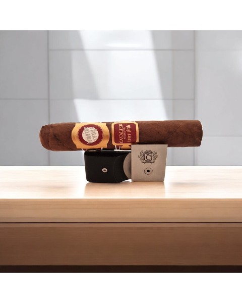CAVALIER DE GENEVE - DOMAINE ROUGE PETIT ROBUSTO — Rhein 1905