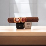 CAVALIER DE GENEVE - DOMAINE ROUGE PETIT ROBUSTO — Rhein 1905