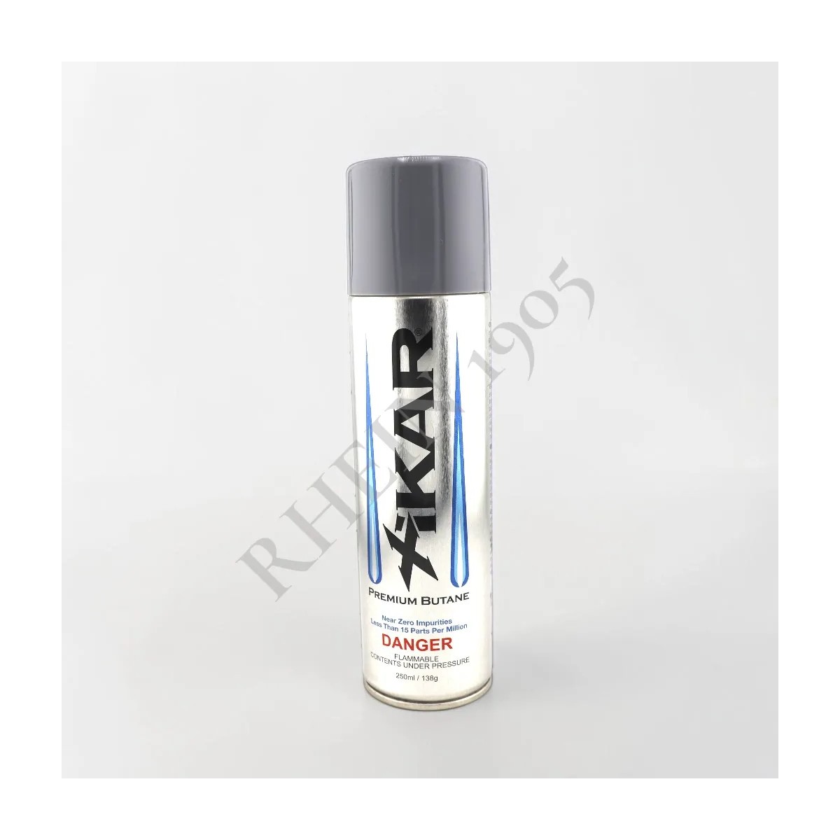 XIKAR BUTAN GAS 250ML — Rhein 1905