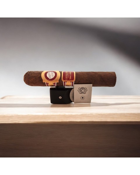 CAVALIER DE GENEVE - DOMAINE ROUGE ROBUSTO GRANDE — Rhein 1905