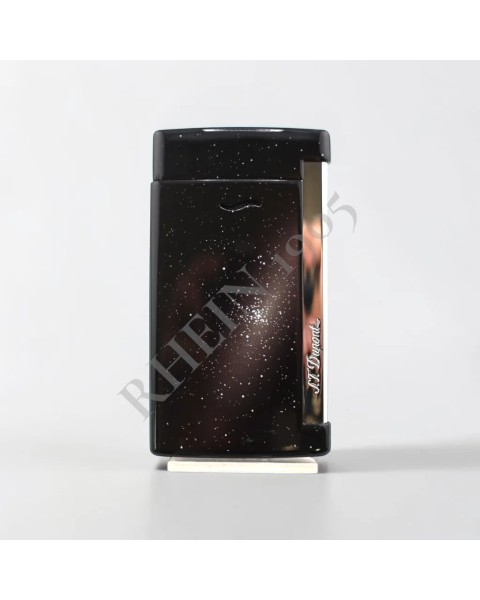 ST DUPONT SLIM 7 SPACE BLACK — Rhein 1905