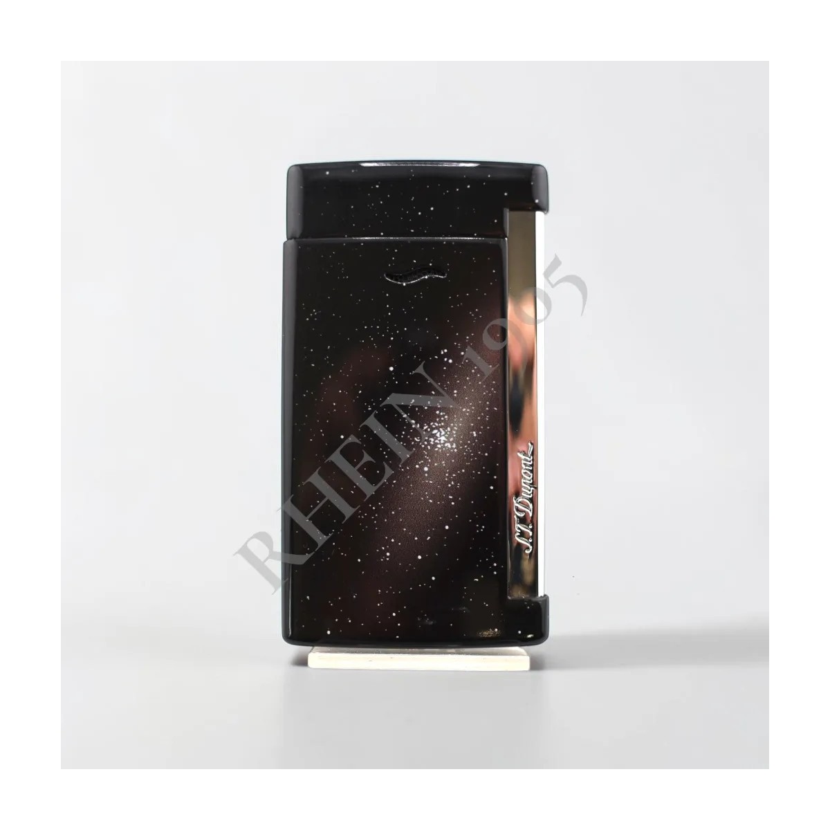 ST DUPONT SLIM 7 SPACE BLACK — Rhein 1905
