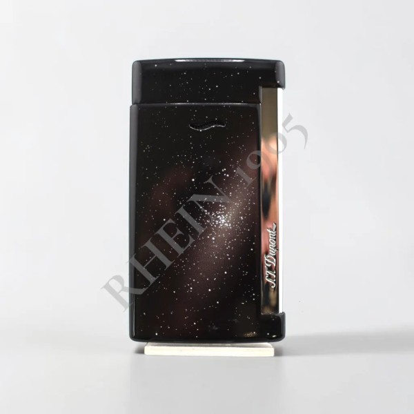 ST DUPONT SLIM 7 SPACE BLACK — Rhein 1905