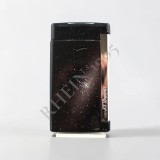 ST DUPONT SLIM 7 SPACE BLACK — Rhein 1905