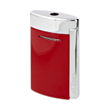 ST DUPONT NEW MINIJET BRILLANT ROUGE — Rhein 1905
