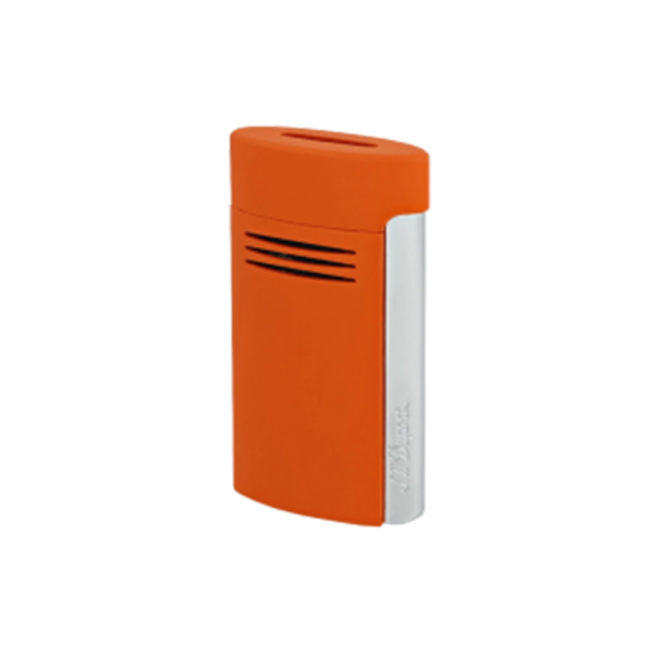 ST DUPONT MEGAJET ORANGE — Rhein 1905