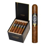 ALEC BRADLEY GATEKEEPER ROBUSTO — Rhein 1905