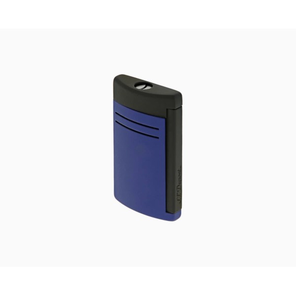 ST DUPONT MAXIJET NOIR MAT OCEAN — Rhein 1905