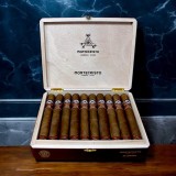MONTECRISTO LINEA 1935 - LEYENDA / 20'S — Rhein 1905
