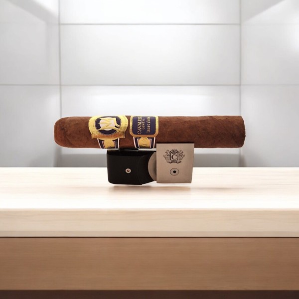 CAVALIER DE GENEVE - INNER CIRCLE ROBUSTO GRANDE — Rhein 1905