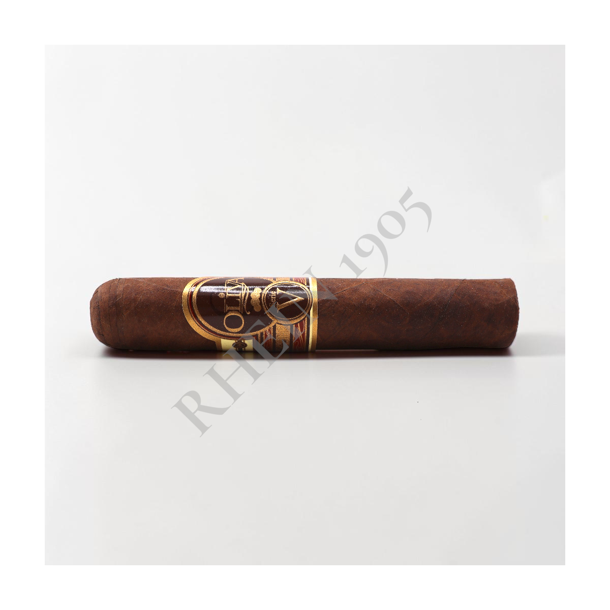 OLIVA SERIE V DOUBLE ROBUSTO 5X54 — Rhein 1905