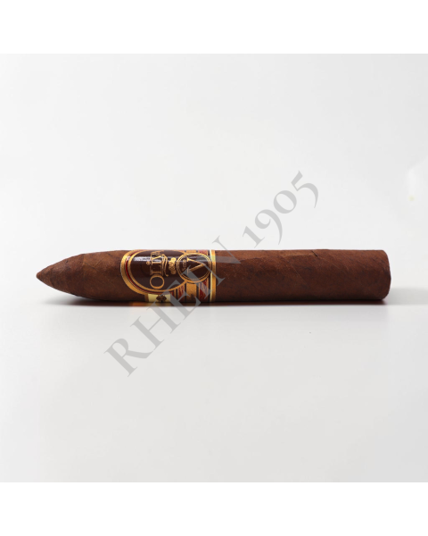OLIVA SERIE V TORPEDO — Rhein 1905