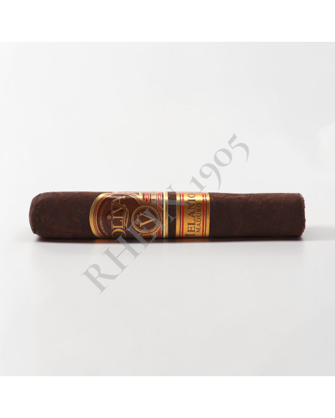 OLIVA SERIE V MELANIO MADURO ROBUSTO — Rhein 1905