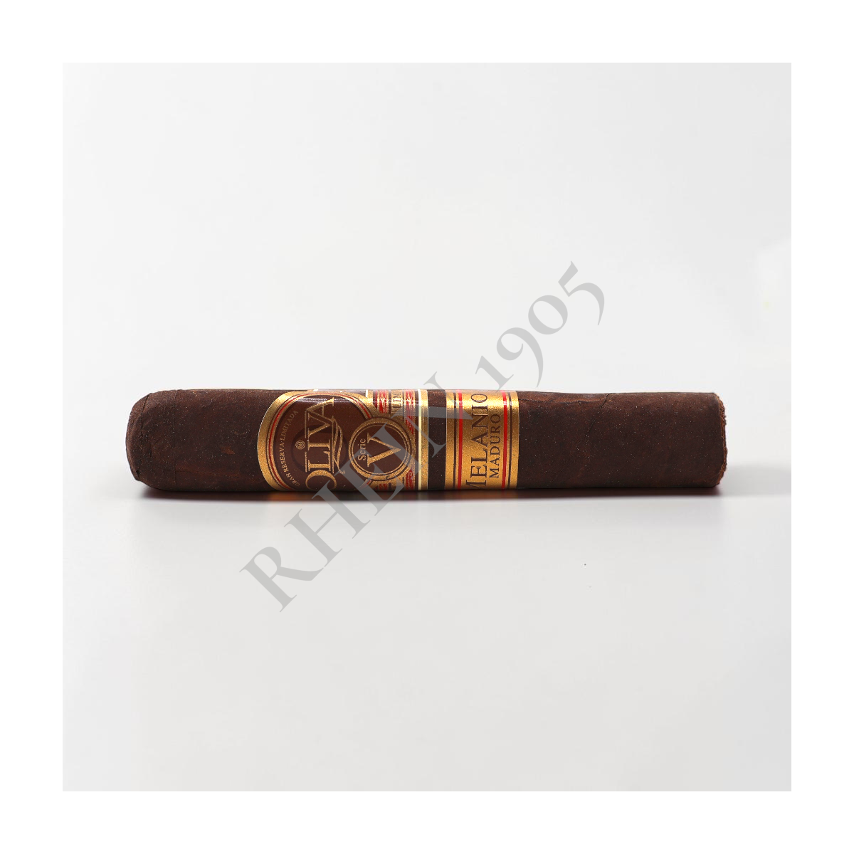 OLIVA SERIE V MELANIO MADURO ROBUSTO — Rhein 1905