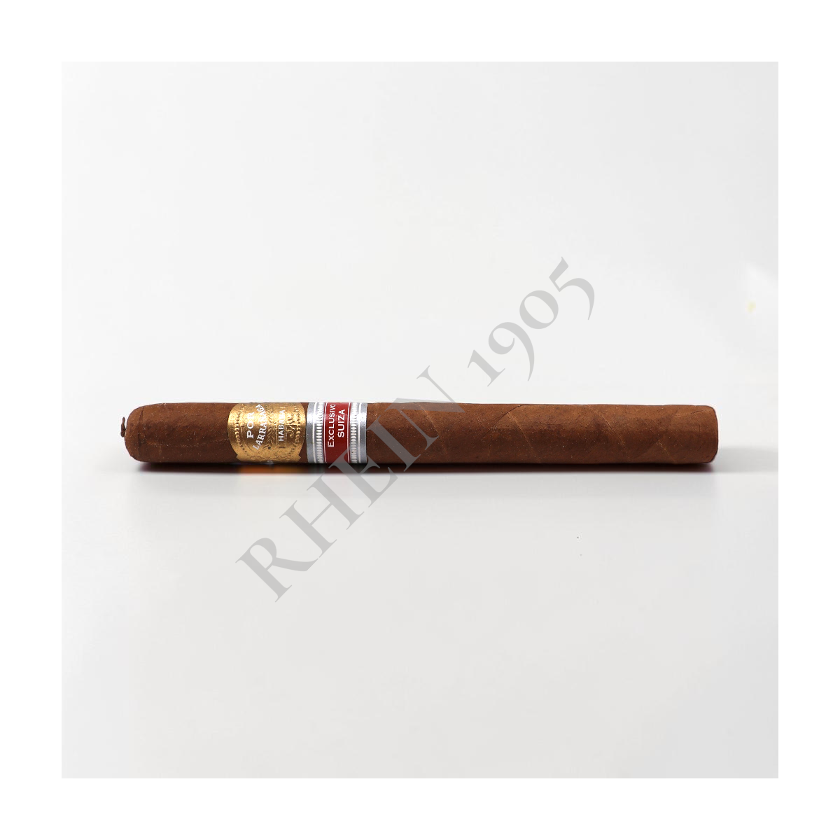 POR LARRANAGA INTEMPORALES ER SUISSE 2025 — Rhein 1905