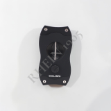 COLIBRI CUTTER V-CUT NOIR — Rhein 1905