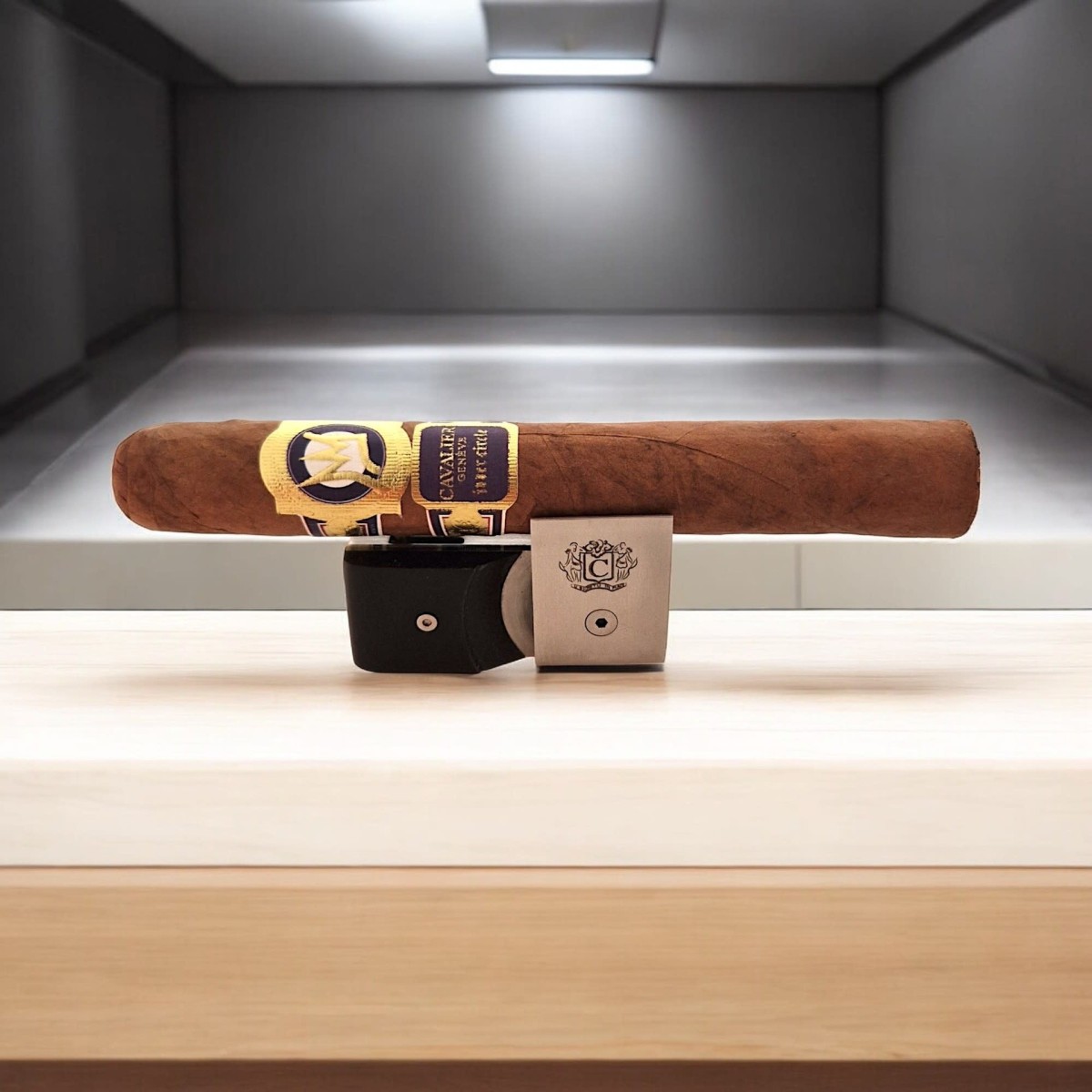 CAVALIER DE GENEVE - INNER CIRCLE TORO — Rhein 1905