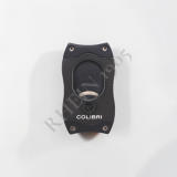 COLIBRI CUTTER S-CUT BLACK+BLACK — Rhein 1905