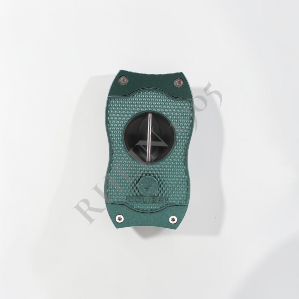 COLIBRI CUTTER DIAMONT V-CUT GREEN — Rhein 1905