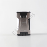 COLIBRI BRIQUET REBEL SILVER — Rhein 1905