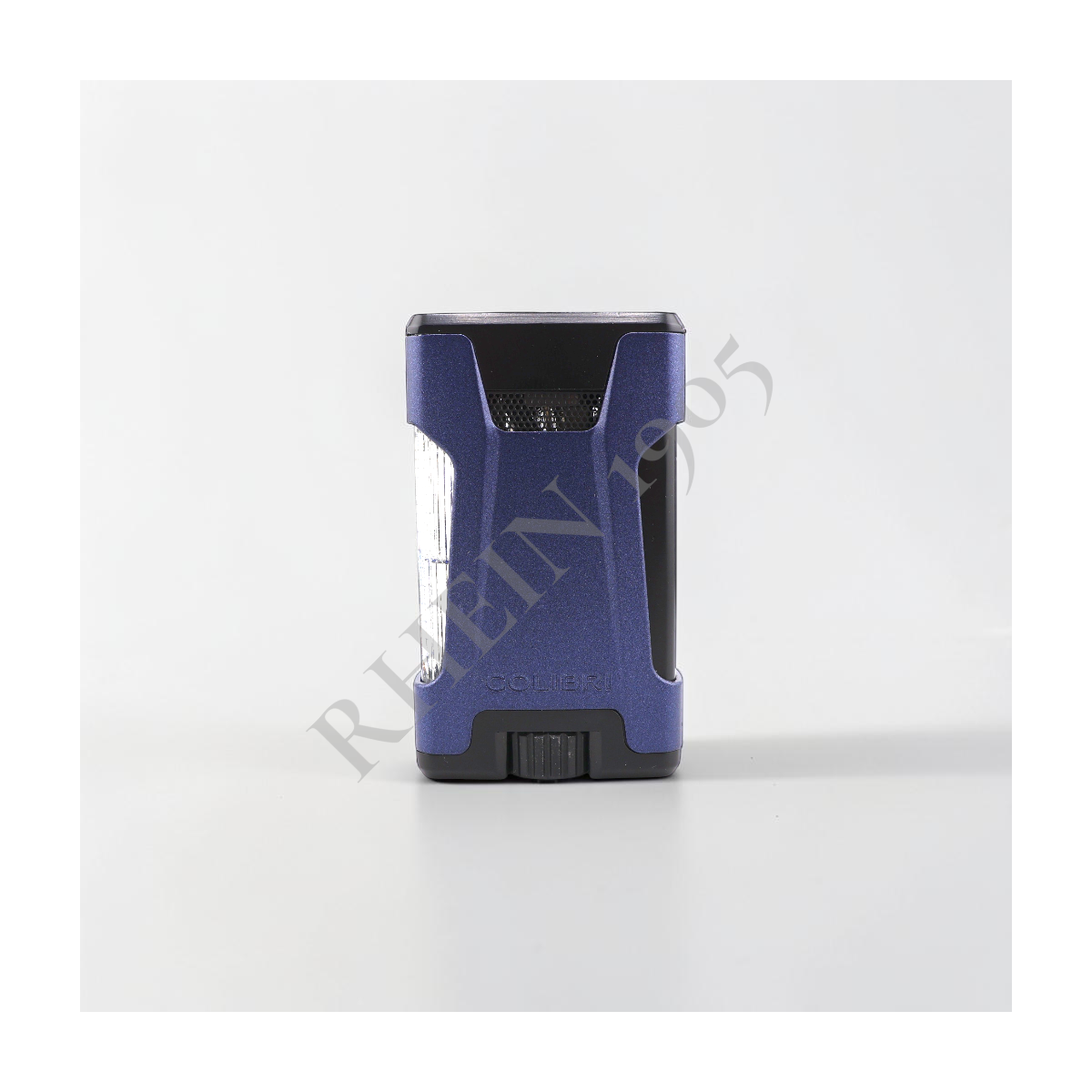 COLIBRI BRIQUET REBEL NAVY — Rhein 1905