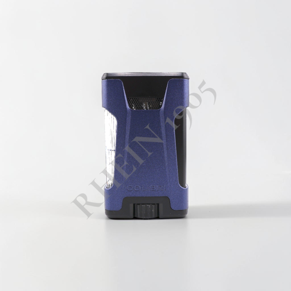 COLIBRI BRIQUET REBEL NAVY — Rhein 1905