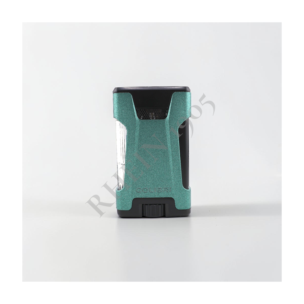 COLIBRI BRIQUET REBEL GREEN — Rhein 1905