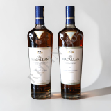 THE MACALLAN HOME COLLECTION 1/2 — Rhein 1905