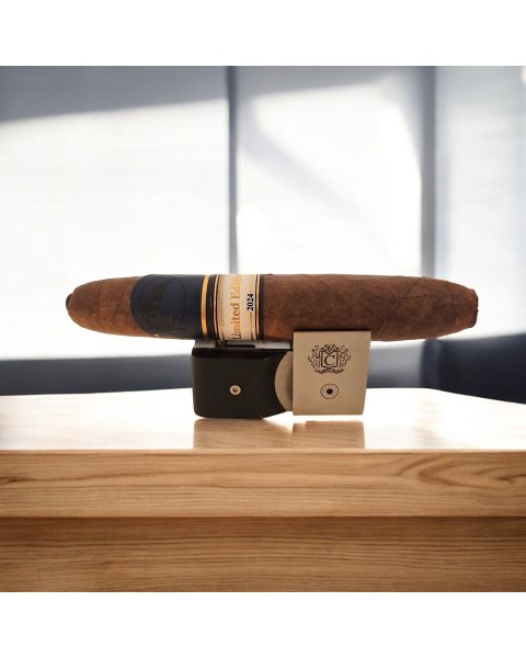 CAVALIER DE GENEVE - LIMITED EDITION 2024 — Rhein 1905