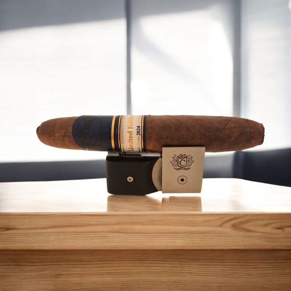 CAVALIER DE GENEVE - LIMITED EDITION 2024 — Rhein 1905