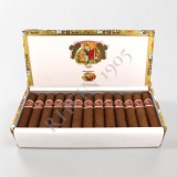 ROMEO Y JULIETA PETIT ROYALES / 25'S — Rhein 1905