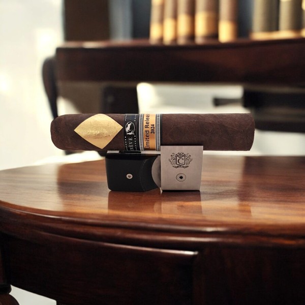 CAVALIER DE GENEVE - LIMITED RELEASE 2024 SUPREMOS — Rhein 1905